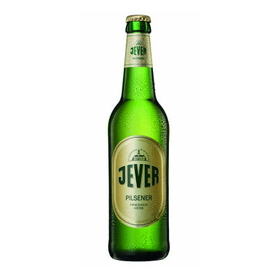 Jever, Pilsner, 500ml Bottle