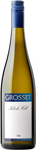 Grosset, `Polish Hill` Clare Valley Riesling, 2023 (Case)