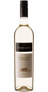 Terrazas, Selection Torrontes, 2020 (Case)