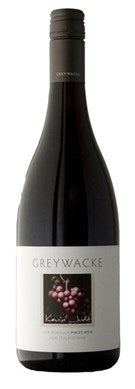 Greywacke, Pinot Noir, 2019 37.5cl (Case)