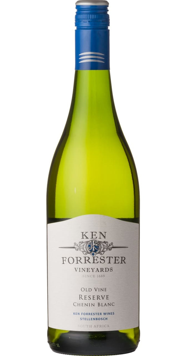 Ken Forrester Wines, Old Vine Reserve Chenin Blanc, 2023 (Case)