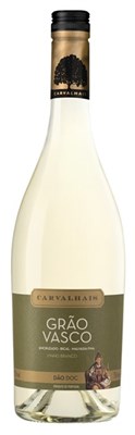 Grao Vasco, Branco, 2022 Bottle