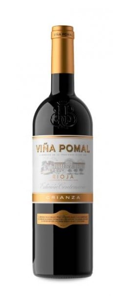 Vina Pomal, Centenario Rioja Crianza, (Case)