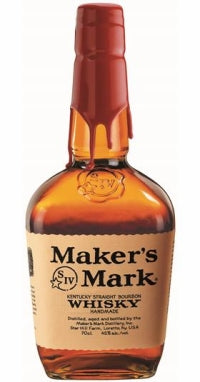 Maker's Mark, Whisky, 70cl Bottle