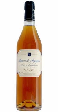 Baron de Sigognac, VSOP Armagnac, 70cl Bottle