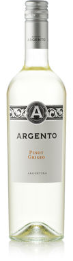 Argento, Pinot Grigio, (Case)