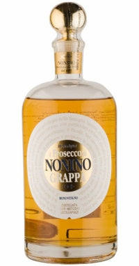 Nonino, Grappa Monovitigno Il Prosecco in barriques, NV, 70cl Bottle