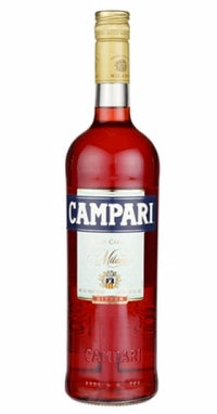 Campari, 70cl Bottle