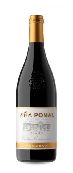 Vina Pomal, Centenario Rioja Reserva, (Case)