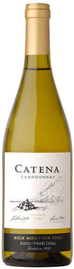 Catena, Chardonnay, 2020 (Case)