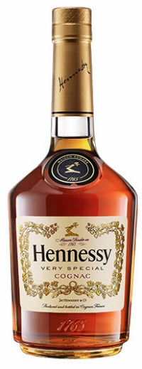 Hennessy, VS Cognac, 70cl Bottle