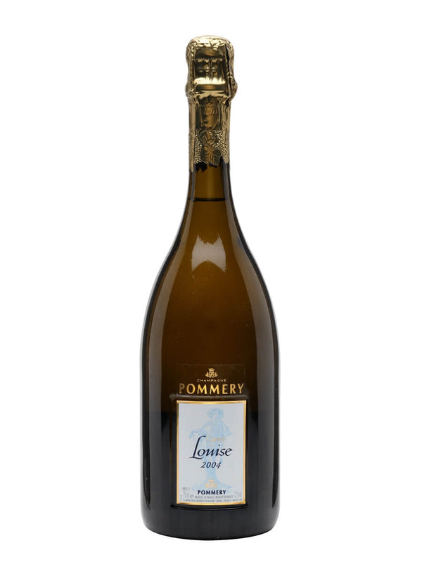 Champagne Pommery, Pommery Cuvee Louise 2005 (Case)