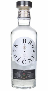 Broken Clock Lingering Vodka 70cl Bottle