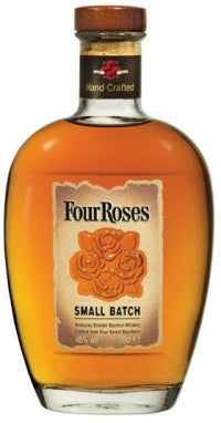 Four Roses, Small Batch Select Bourbon, 70cl Bottle