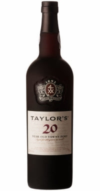 Taylors, 20 Year Old Tawny, 75cl Bottle