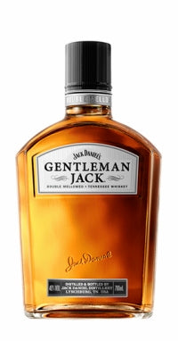 Gentleman Jack 70cl Bottle