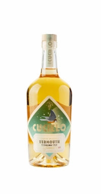 CUCIELO Vermouth di Torino - Bianco 75cl Bottle