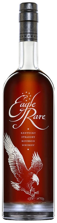 Eagle Rare Straight Bourbon 10yo 70cl Bottle