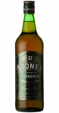 Stones Ginger Wine, NV 70cl Bottle