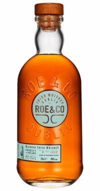 Roe & Co Whiskey 70cl Bottle