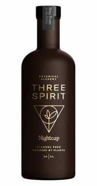 Three Spirit Nightcap 50cl Bottle