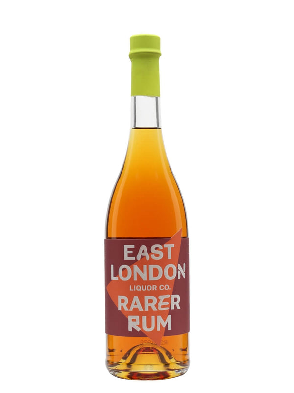 East London Rarer Rum 70cl Bottle