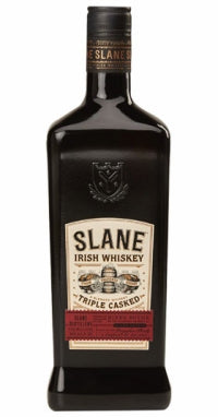 Slane Irish Whiskey 70cl Bottle