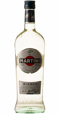 Martini Bianco 75cl Bottle