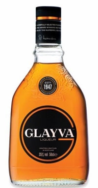 Glayva 70cl Bottle