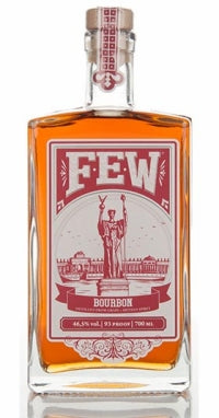 FEW Bourbon 70cl Bottle
