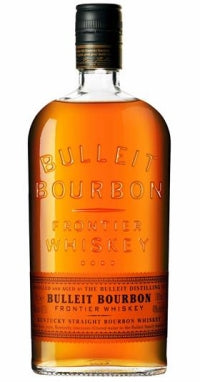 Bulleit Bourbon 70cl Bottle