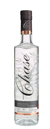 Chase Original Vodka 70cl Bottle