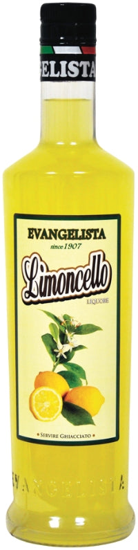 Evangelista Limoncello 70cl Bottle