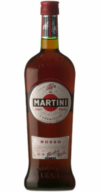 Martini Rosso 75cl Bottle