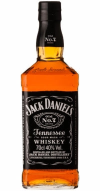 Jack Daniel's 70cl Bottle