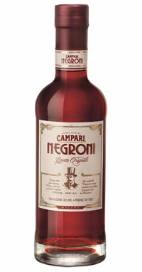 Campari Negroni 50cl Bottle
