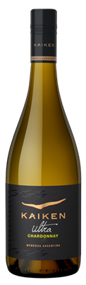 Kaiken Ultra, Mendoza Chardonnay, 2022 (Case)