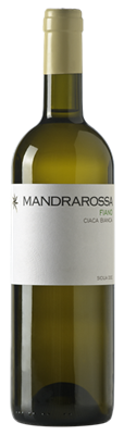 MandraRossa, Ciaca Bianca Fiano, 2022 (Case)