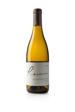 Racines, `Sanford & Benedict` Santa Rita Hills Chardonnay, 2019 (Case)