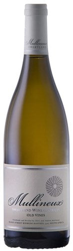 Mullineux Signature, Old Vines Swartland White Blend, 2022 (Case)