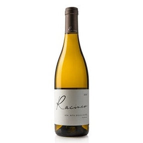 Santa Rita Hills Cuvée Chardonnay - 2020 - Racines