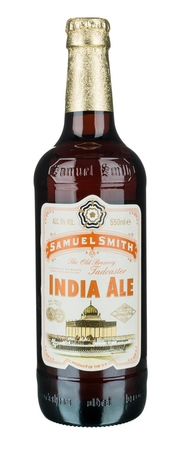 Samuel Smith, IPA, 500ml Bottle