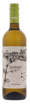 Sattlerhof, Südsteiermark Sauvignon Blanc, 2022 (Case)
