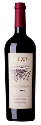 Bodega Garzon, Single Vineyard, Petit Verdot, 2020 (Case)