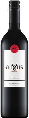 Angus The Bull, Cabernet Sauvignon, Bottle