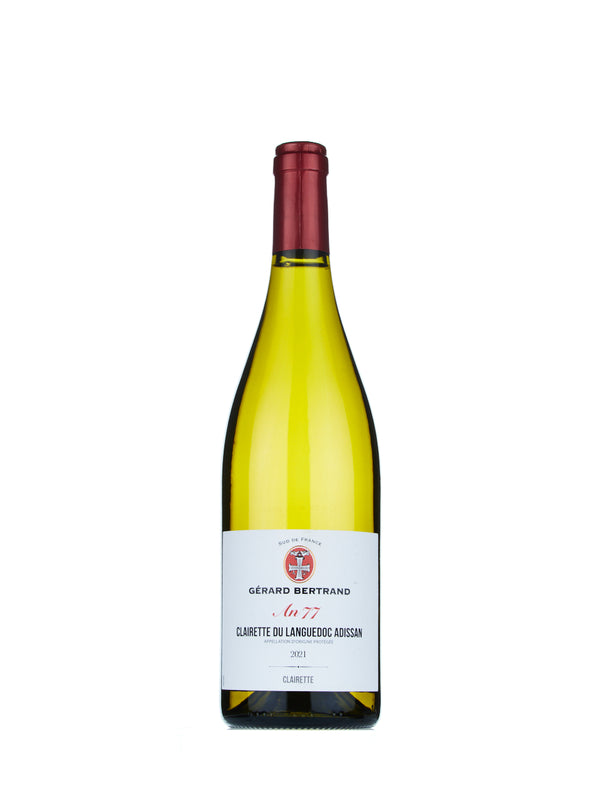 Gerard Bertrand Heritage Clairette Adissan (Case)