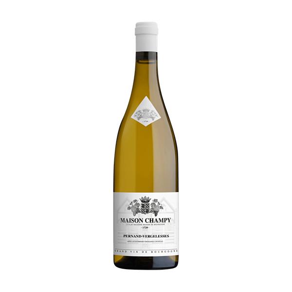 Maison Champy Pernand Vergelesses Blanc 2022 (Case)