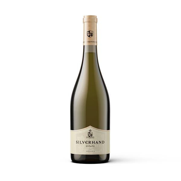 Silverhand Estate Solaris 2022 