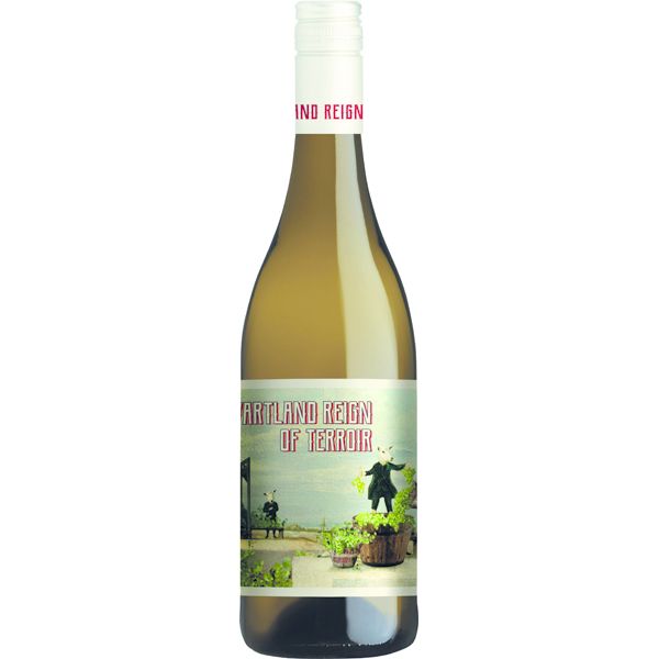 Reign of Terroir White Blend (Case)