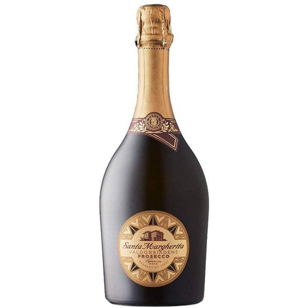 Santa Margherita Prosecco Superiore Di Valdobbiadene DOCG (Case)